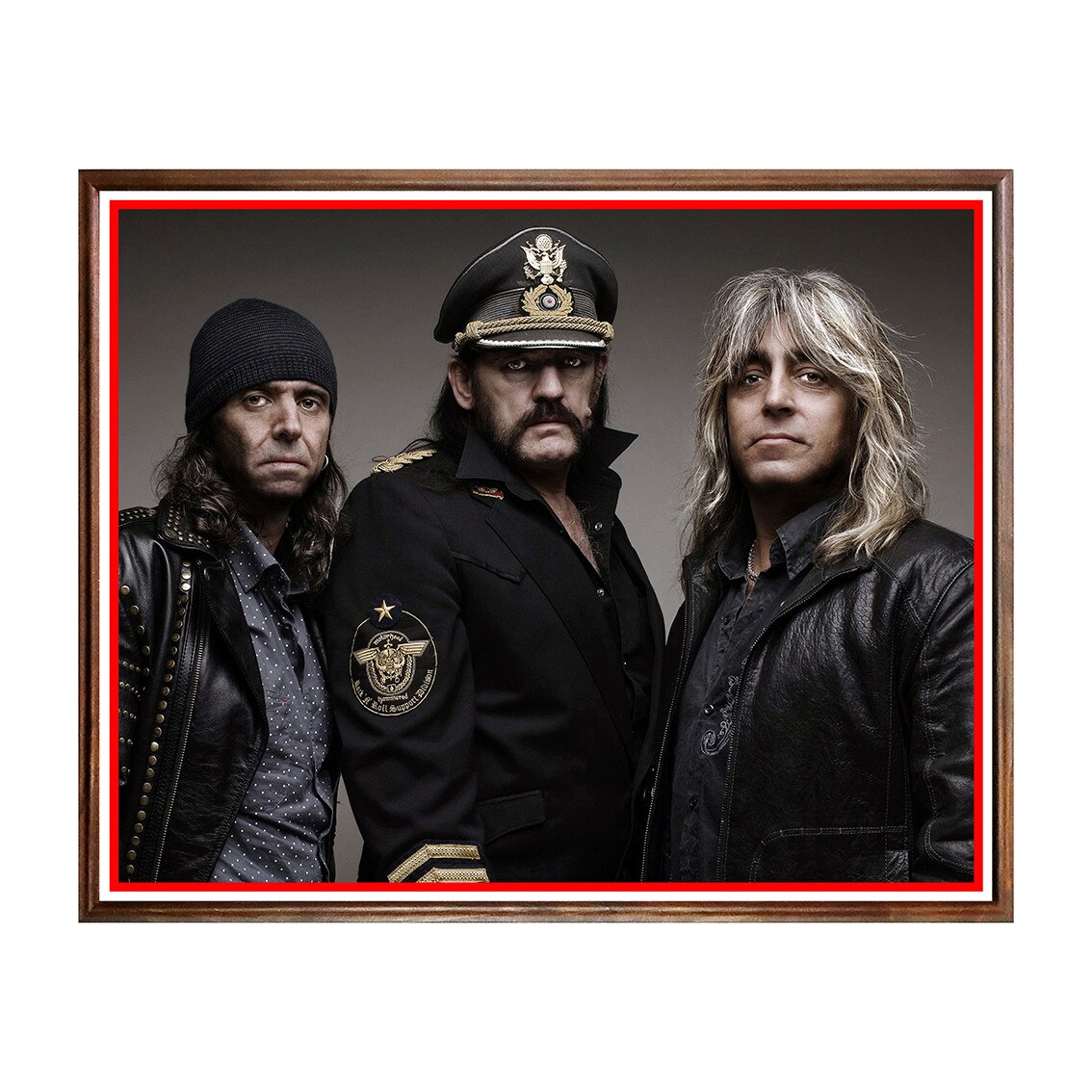 Tablou Poster, Rock Legends, Motorhead - RL-096, 40 x 50 cm