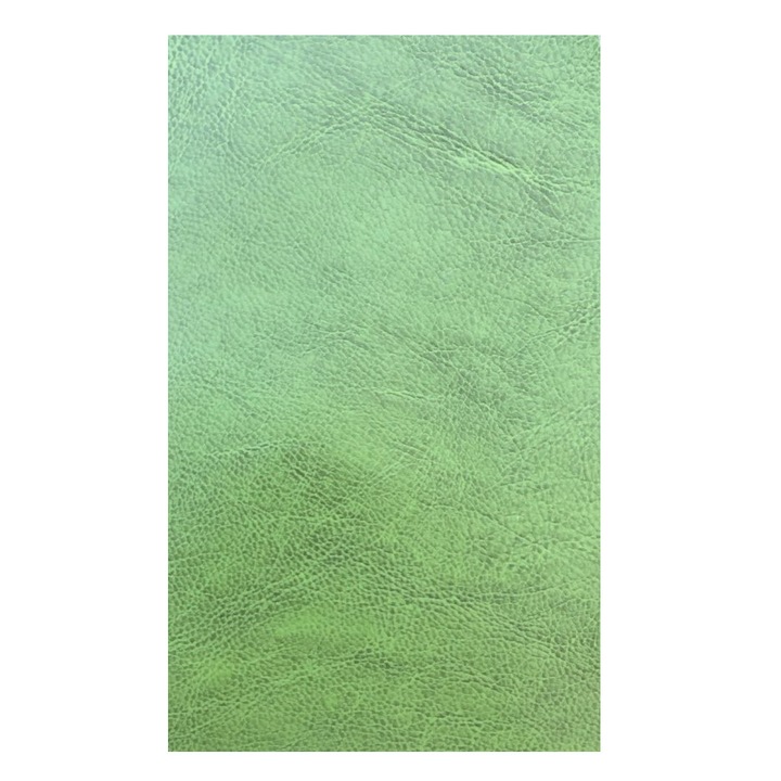 Piele artificiala Capranova 1.40 m / 50 m verde