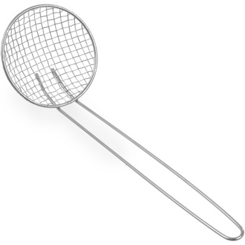 Paleta plasa Hendi pentru cartofi prajiti, otel inoxidabil, 120x340 mm Paleta plasa Hendi pentru cartofi prajiti, otel inoxidabil, 120x340 mm