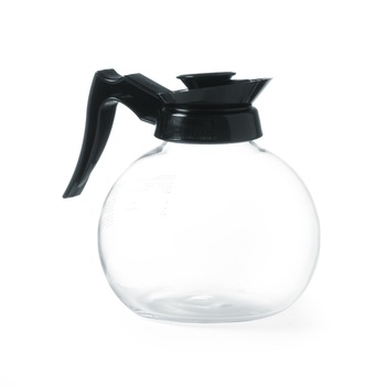 Cana Hendi pentru aparat cafea 1.8 litri Cana Hendi pentru aparat cafea 1.8 litri
