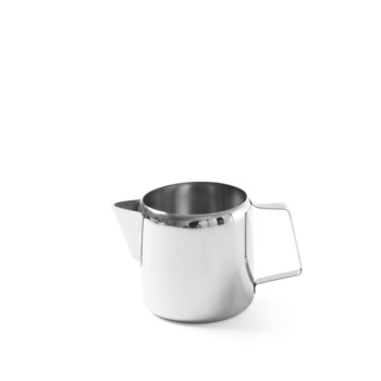 Cana pentru lapte / apa, inox, 0.75 litri, 10x(H)12 cm, Hendi Cana pentru lapte / apa, inox, 0.75 litri, 10x(H)12 cm, Hendi
