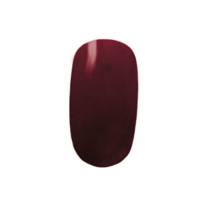 Thuya On-Off Grenadine gél lakk