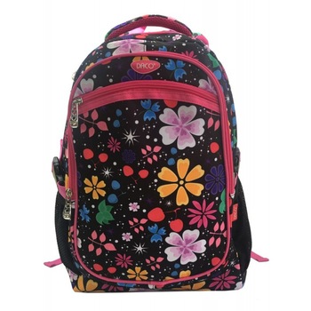 Ghiozdan adolescenti GH418 DACO 48 cm Ghiozdan adolescenti GH418 DACO 48 cm