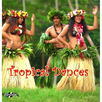Los Latinos,Pablo Carcamo,Enrique Ugarte,Tumbao etc - Tropical Dances (CD) Los Latinos,Pablo Carcamo,Enrique Ugarte,Tumbao etc - Tropical Dances (CD)