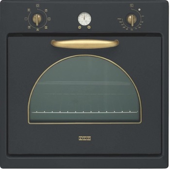 Cuptor incorporabil Franke Country CM 65 M GF, 60cm, volum 59l, 7 functii, grill electric, grafite Cuptor incorporabil Franke Country CM 65 M GF, 60cm, volum 59l, 7 functii, grill electric, grafite