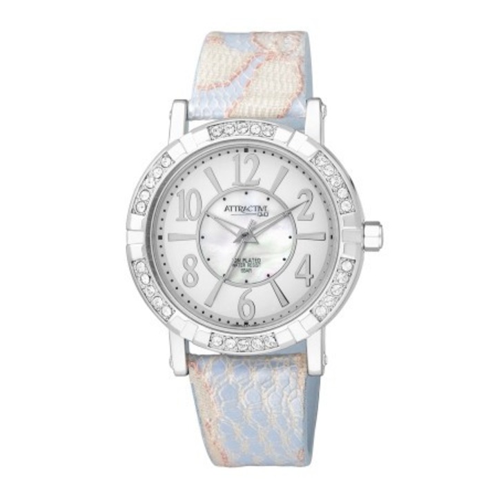 Ceas dama Q&Q ATRACTIVE DA59J314Y