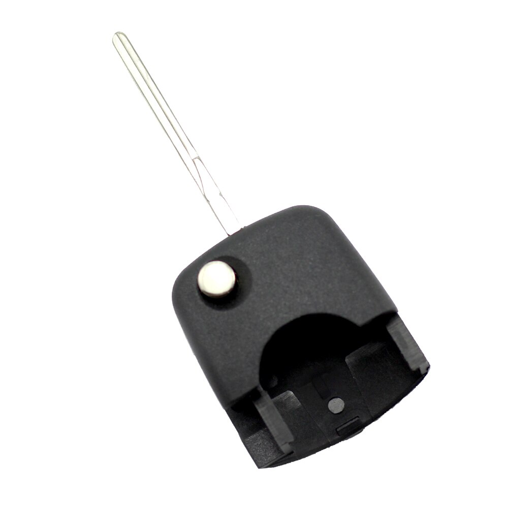 Accesoriu carcasa cheie Audi CC031, cap cu lama bruta