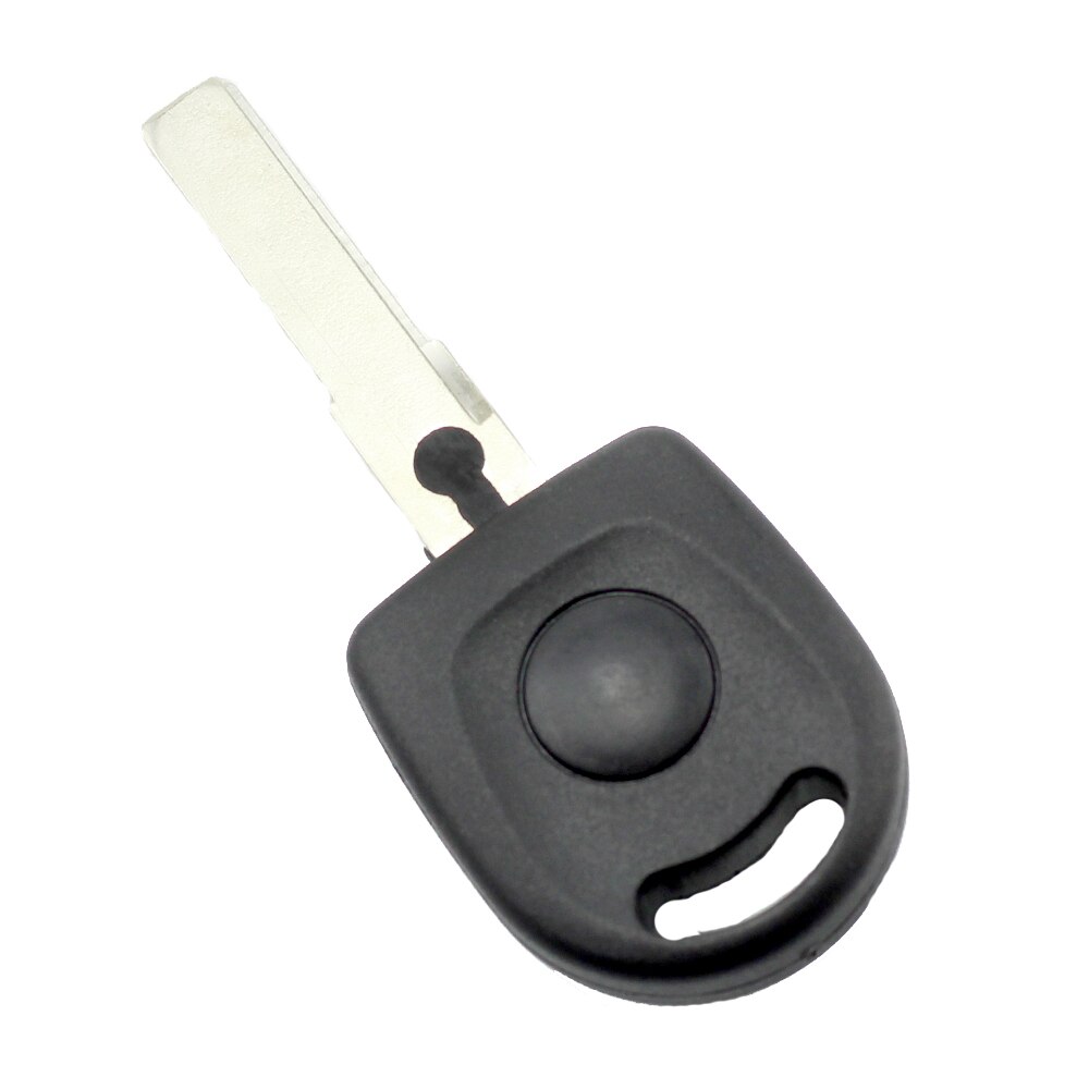 Carcasa pentru cheie Seat cu transponder fara logo, CC257