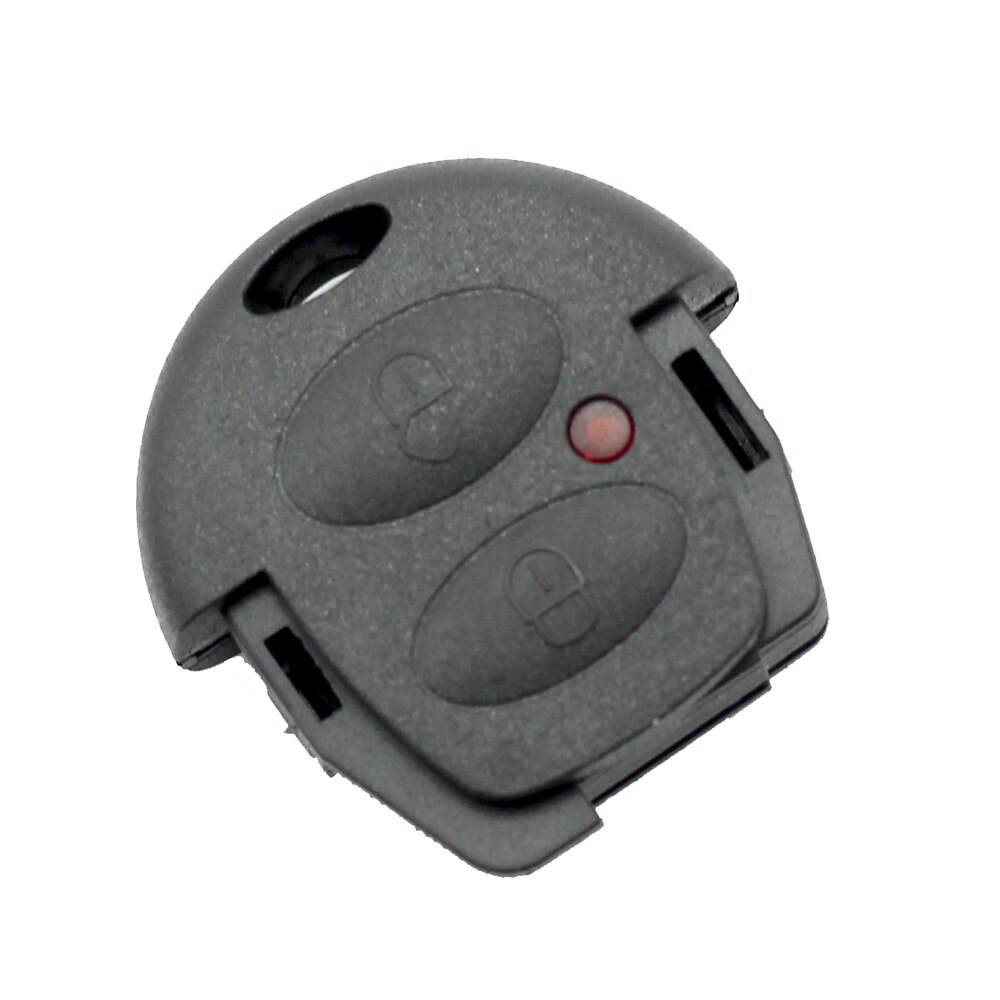 Accesoriu carcasa cheie VW Golf CC271, 2 butoane
