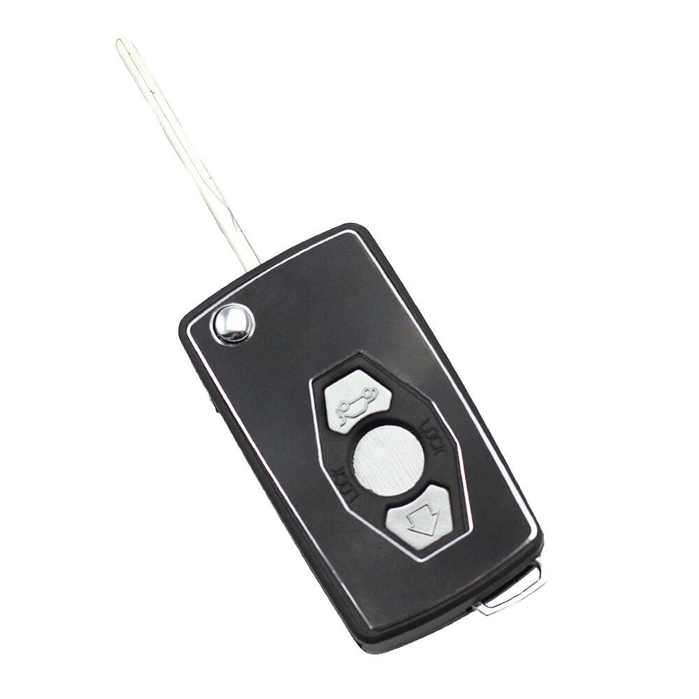 Carcasa cheie BMW tip briceag CC078, 3 butoane