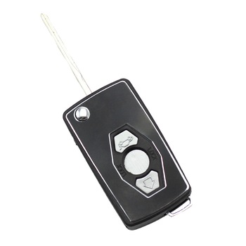 Carcasa cheie BMW tip briceag CC078, 3 butoane Carcasa cheie BMW tip briceag CC078, 3 butoane