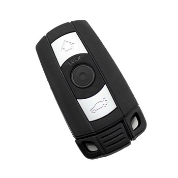 Carcasa telecomanda BMW 5 CC083, cu lama de urgenta tip briceag Carcasa telecomanda BMW 5 CC083, cu lama de urgenta tip briceag