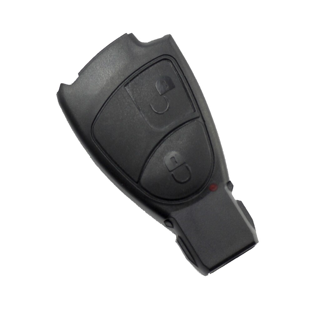 Accesoriu carcasa cheie Mercedes-Benz CC054