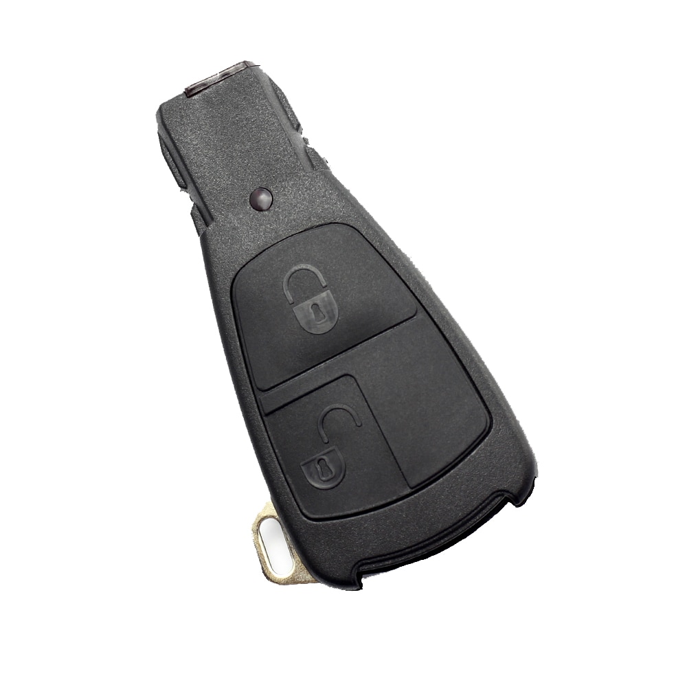 Carcasa cheie Smartkey Mercedes-Benz CC057, 2 butoane