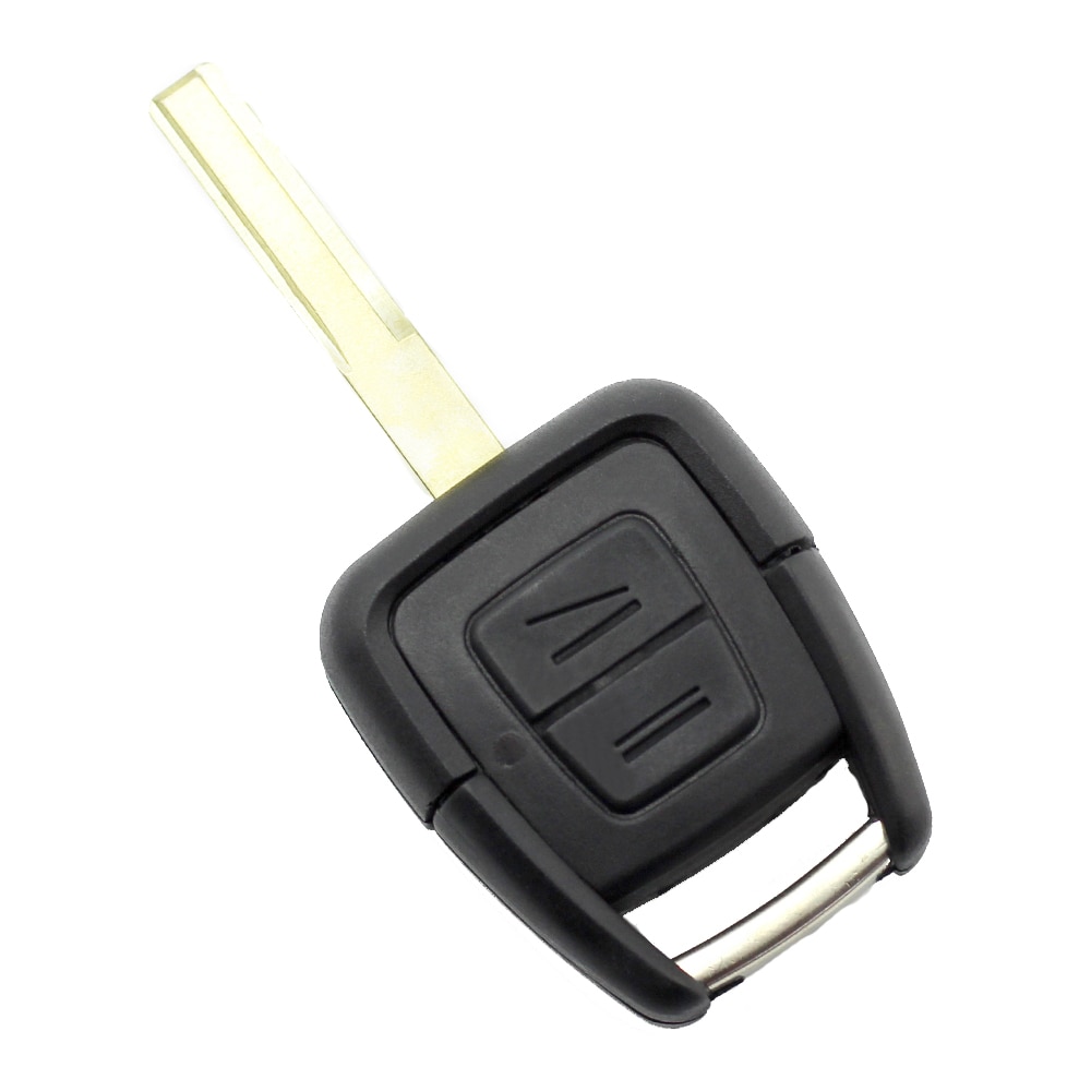 Carcasa cheie Opel CC169, 2 butoane