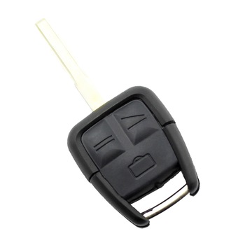 Carcasa cheie Opel Corsa CC170, 3 butoane Carcasa cheie Opel Corsa CC170, 3 butoane