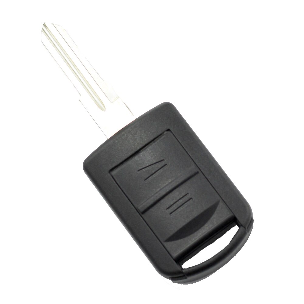 Carcasa cheie Opel CC171, 2 butoane, lama pe stanga