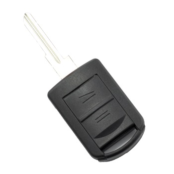 Carcasa cheie Opel CC172, 2 butoane, lama pe dreapta Carcasa cheie Opel CC172, 2 butoane, lama pe dreapta