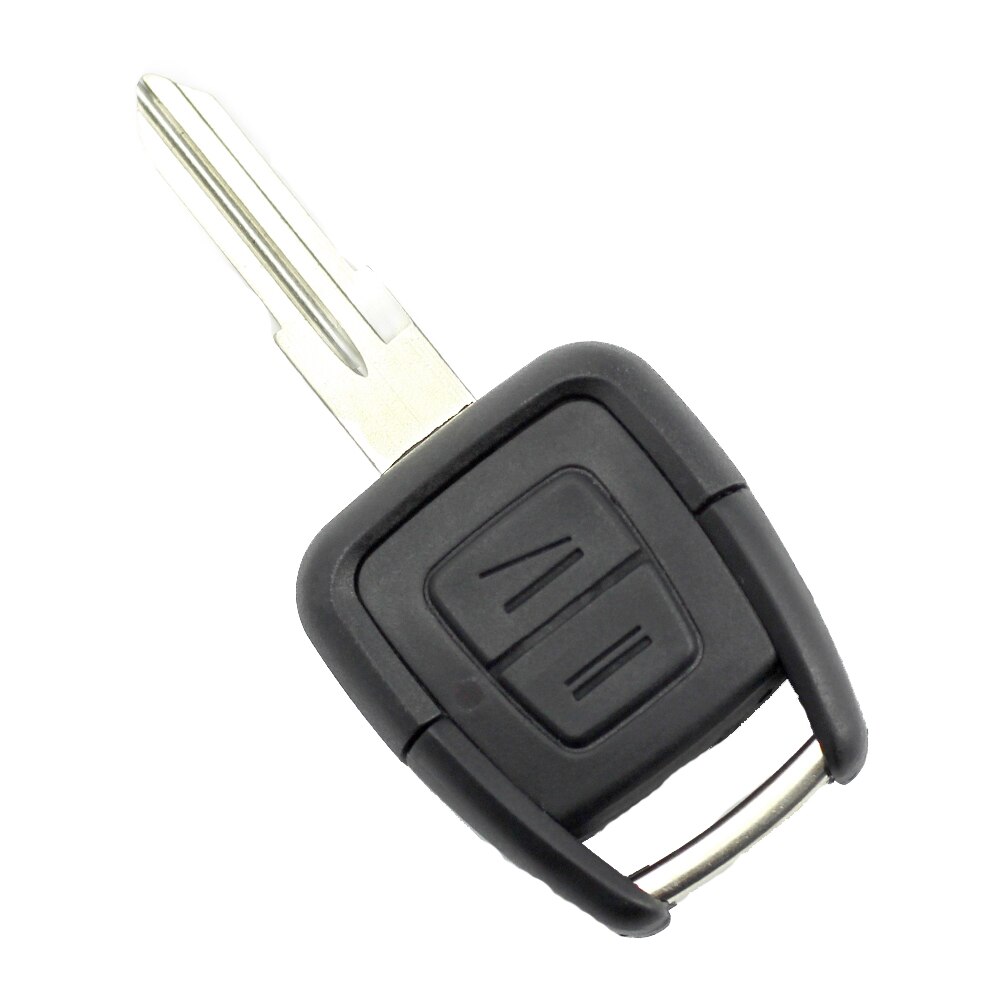 Carcasa cheie Opel CC178, 2 butoane, lama pe dreapta