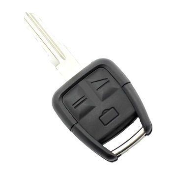 Carcasa cheie Opel CC179, 3 butoane, lama pe stanga Carcasa cheie Opel CC179, 3 butoane, lama pe stanga
