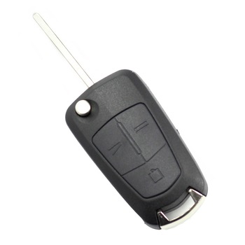Carcasa cheie Opel Astra H tip briceag CC174, 3 butoane Carcasa cheie Opel Astra H tip briceag CC174, 3 butoane