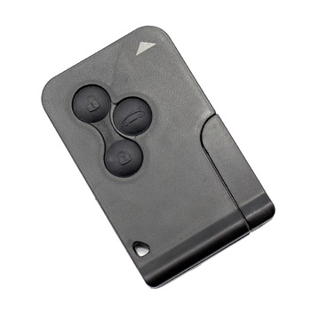 Accesoriu carcasa cheie Renault Megane CC229, 3 butoane fara logo Accesoriu carcasa cheie Renault Megane CC229, 3 butoane fara logo
