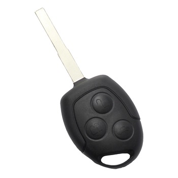 Carcasa cheie Ford Focus CC109, 3 butoane, cu suport baterie Carcasa cheie Ford Focus CC109, 3 butoane, cu suport baterie