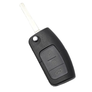 Carcasa cheie Ford Focus tip briceag CC112, 3 butoane Carcasa cheie Ford Focus tip briceag CC112, 3 butoane