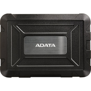 Rack extern ADATA ED600, USB 3.1, 2.5 Rack extern ADATA ED600, USB 3.1, 2.5