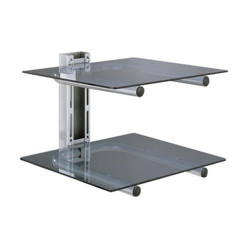 Suport pentru DVD,reglabil din sticla,WRB1702, VIVO Suport pentru DVD,reglabil din sticla,WRB1702, VIVO