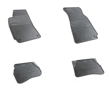 Covoare cauciuc MAGSTAR VW PASSAT B5 1997-2005, fara miros, suprafata anti-derapanta Covoare cauciuc MAGSTAR VW PASSAT B5 1997-2005, fara miros, suprafata anti-derapanta