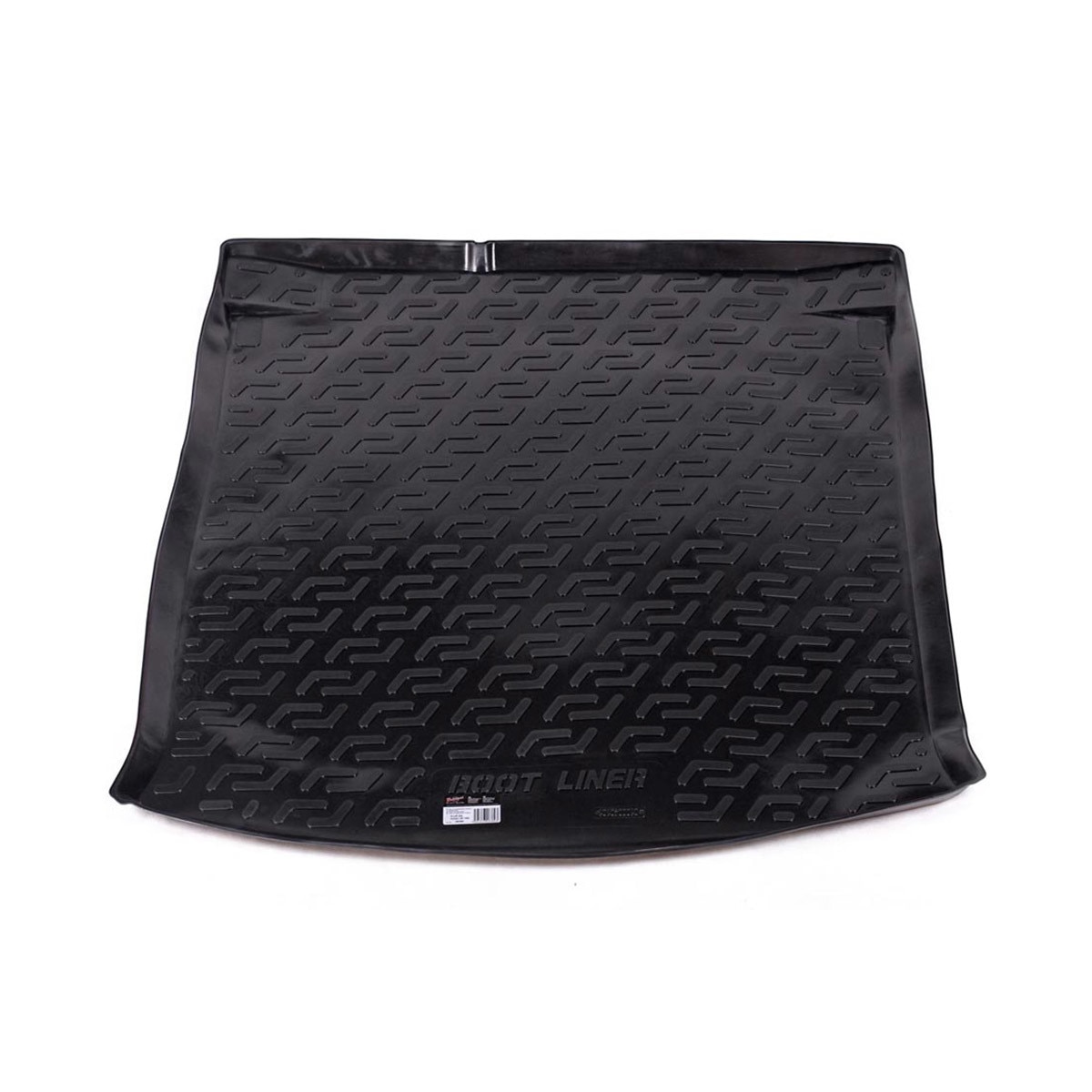 Covor portbagaj stil tavita M Star compatibil cu Audi A3 8V sportback 2012-> cu roata de rezerva, fara miros