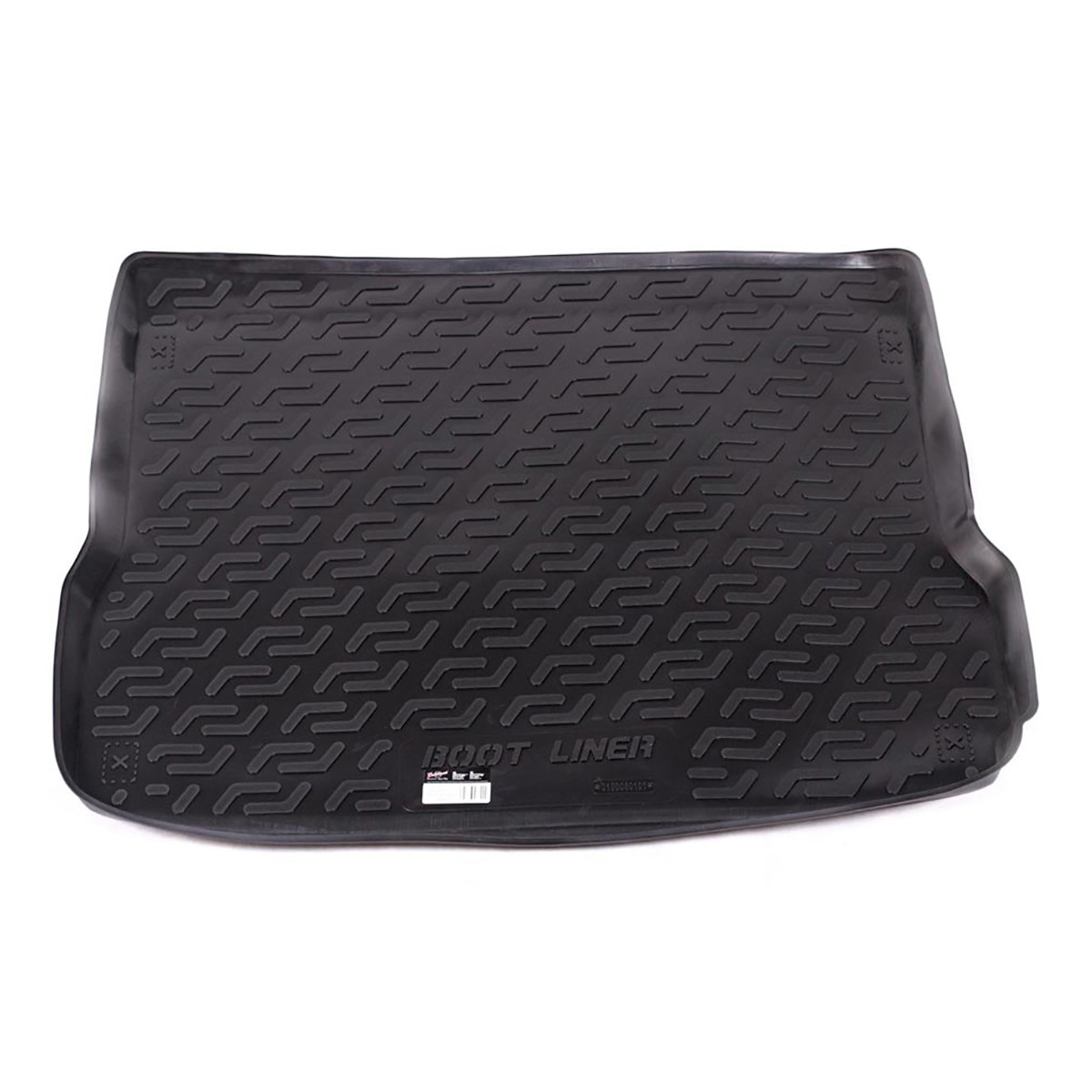 Covor portbagaj auto stil tavita dedicat pentru:Audi Q5 2009-2016