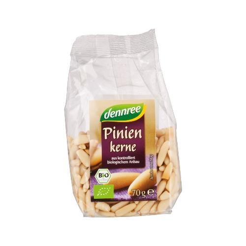 Samburi din Pin Bio Dennree 70gr