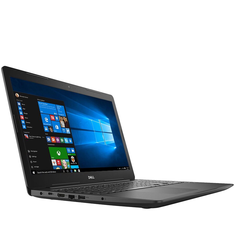 Laptop Dell Latitude 3590 cu procesor Intel® Core™ i5-8250U pana