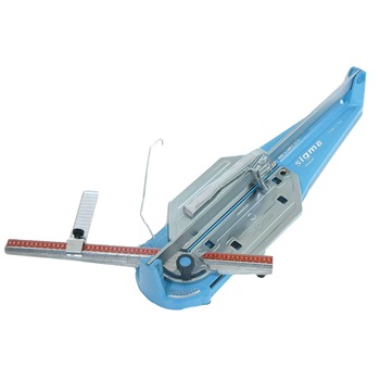 Masina de taiat placi ceramice Sigma 2B3, 66 cm lungime taiere, pentru placi de 46x46 cm Masina de taiat placi ceramice Sigma 2B3, 66 cm lungime taiere, pentru placi de 46x46 cm