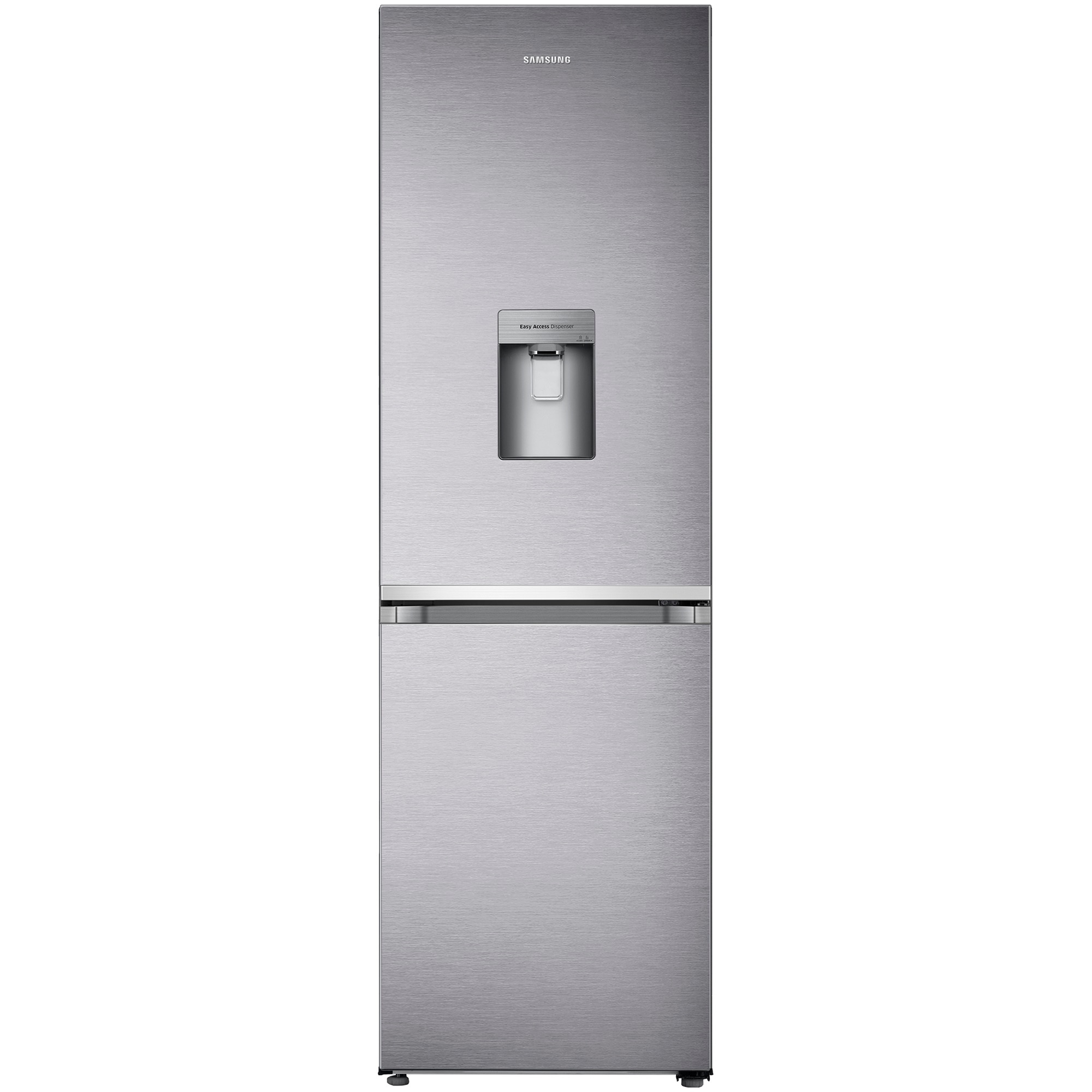 Хладилник Samsung RB38J7530SR с обем от 373 л.