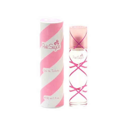 Apa de toaleta Aquolina Pink Sugar, Femei, 30 ml
