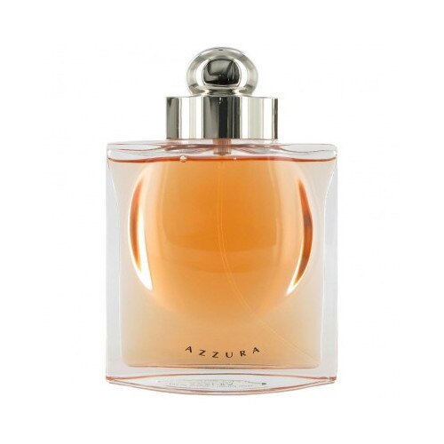 Apa de toaleta Azzaro Azzura, Femei, 100 ml
