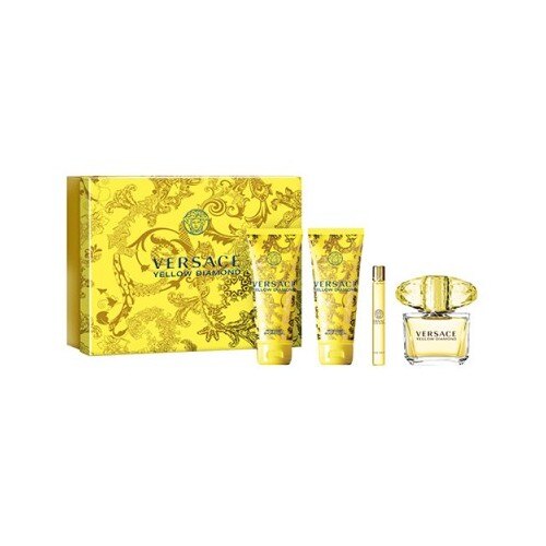 black diamond versace perfume