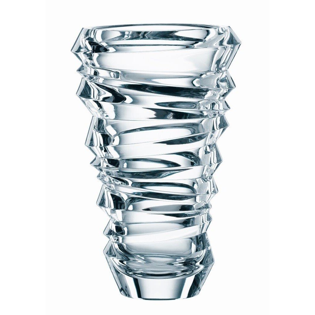 Vaza Slice 24 cm., 81411