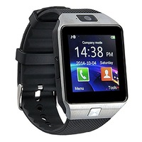 ceas smartwatch cu telefon imk techwatchz9 g-sezor sim camera foto metalic slot pentru card sd pedometru notificari apeluri sms bluetooth calendar black edition imagen 21_0_
0