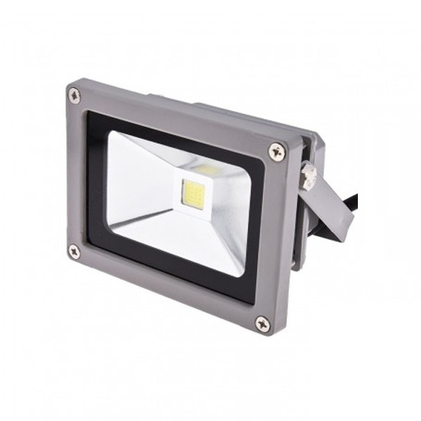 Proiector LED Braun Group,10W,tip COB,lumina alba rece, IP65