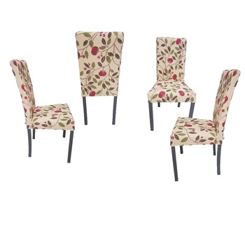 Set 4 Scaune dining Ana Set 4 Scaune dining Ana