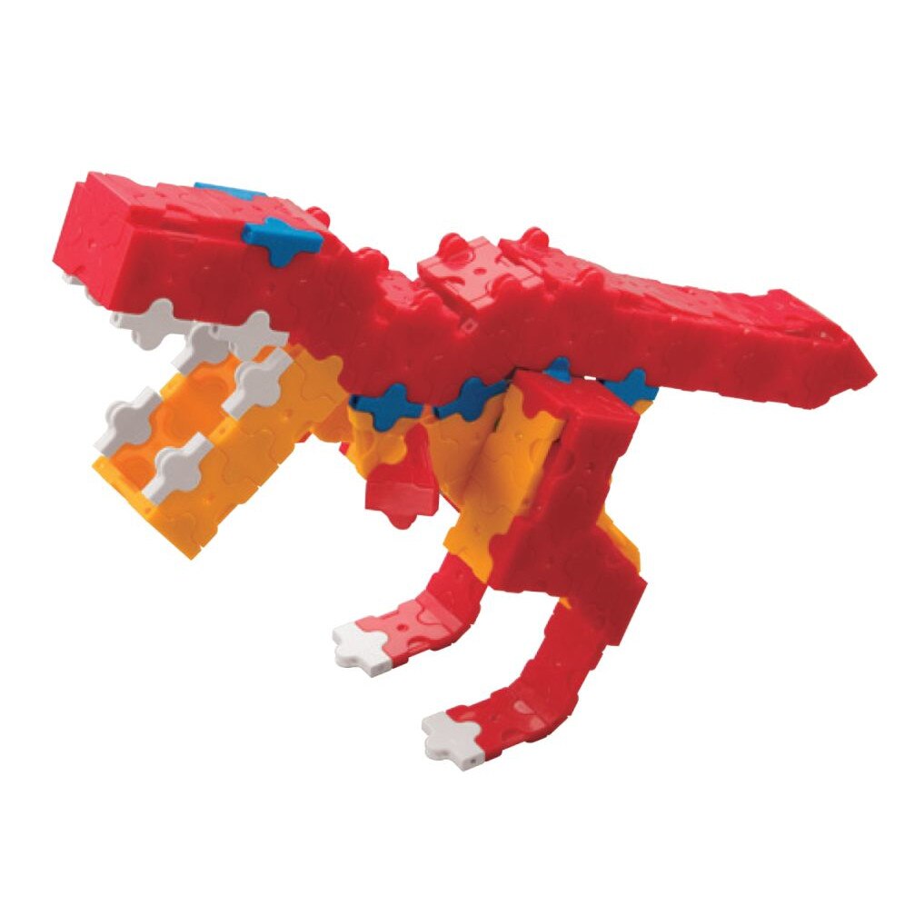 Piese de construit Tiranozaur LaQ 260 piese