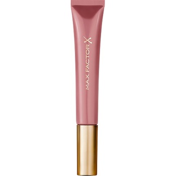 Luciu de buze Max Factor Colour Elixir Cushion 025 Shine 'In Glam, 9 Ml Luciu de buze Max Factor Colour Elixir Cushion 025 Shine 'In Glam, 9 Ml