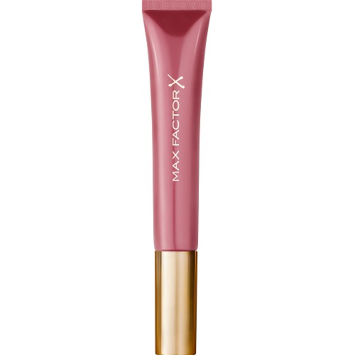 Max Factor Colour Elixir Cushion Ajakfény, 020 Splendor Chic, 9 ml