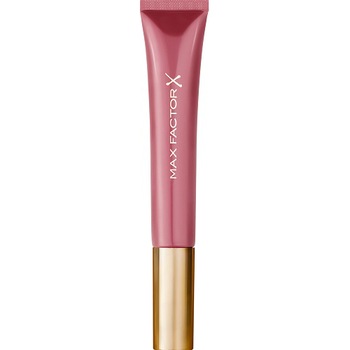 Luciu de buze Max Factor Colour Elixir Cushion 020 Splendor Chic, 9 Ml Luciu de buze Max Factor Colour Elixir Cushion 020 Splendor Chic, 9 Ml