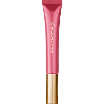Luciu de buze Max Factor Colour Elixir Cushion 030 Majesty Berry, 9 Ml Luciu de buze Max Factor Colour Elixir Cushion 030 Majesty Berry, 9 Ml