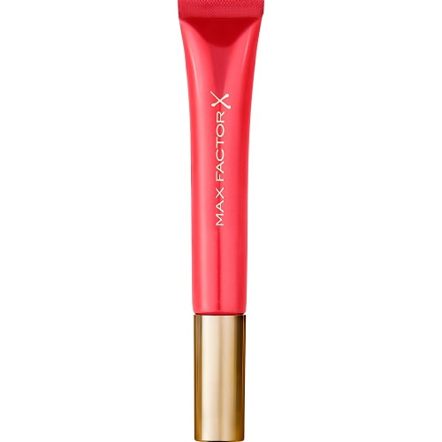 Luciu de buze Max Factor Colour Elixir Cushion 035 Baby Star Coral, 9 Ml
